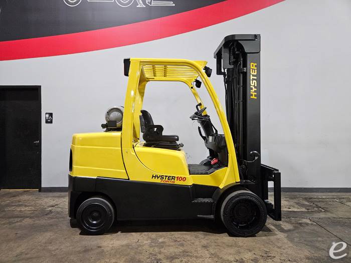 2015 Hyster S100FT