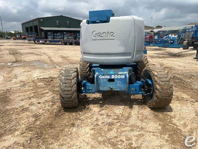 2012 Genie Z-45/25J RT