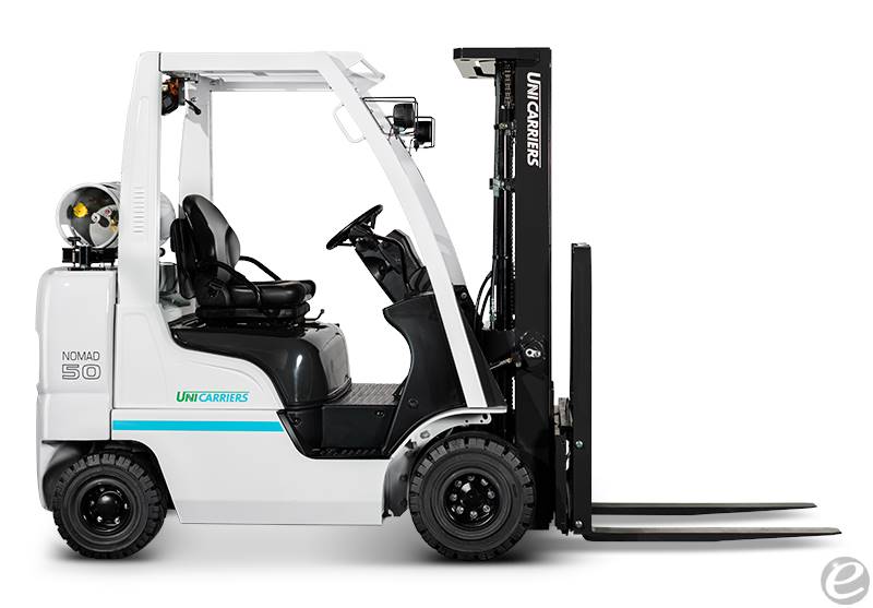 2023 Unicarriers AF50LP