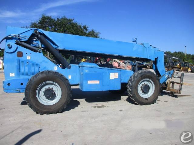 2014 Genie GTH-1056