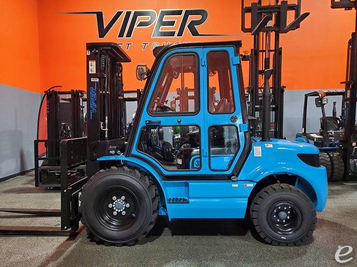 2024 Viper Lift Trucks RTD35