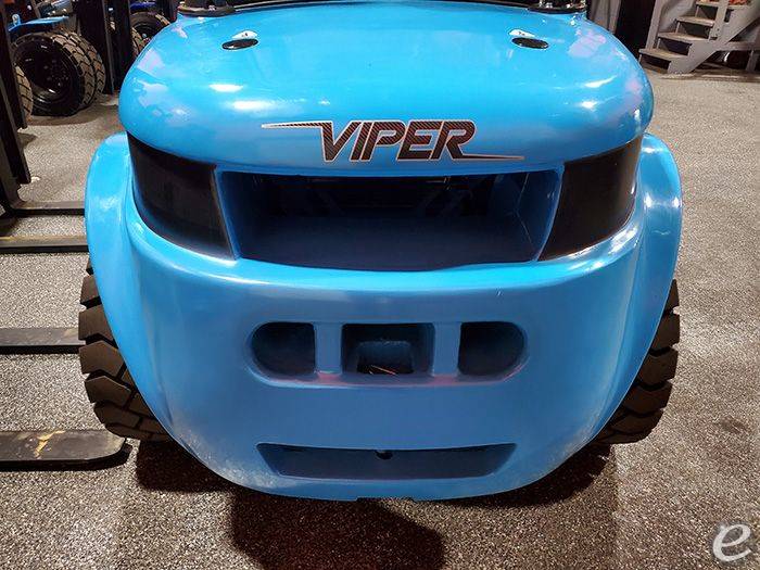 2024 Viper Lift Trucks RTD35