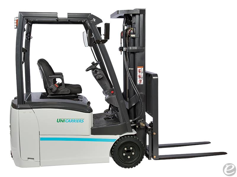 2023 Unicarriers TX35M