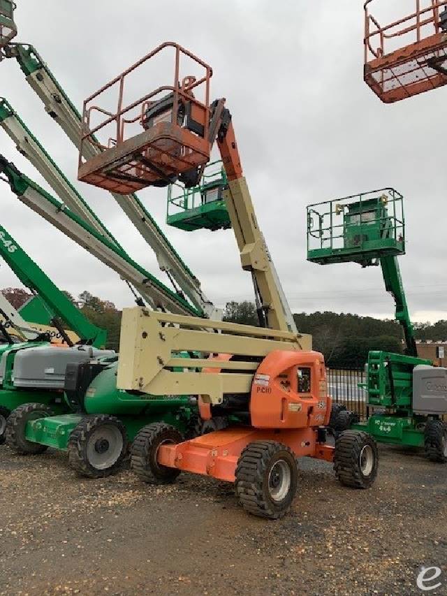 2013 JLG 450AJ