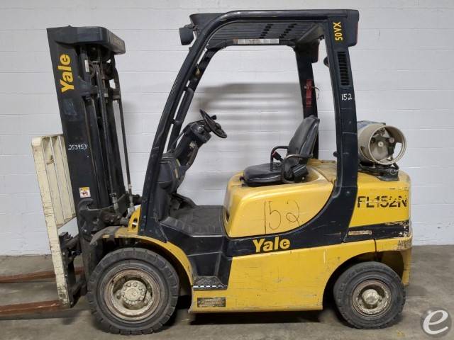 2015 Yale GLP050VXNDAE084