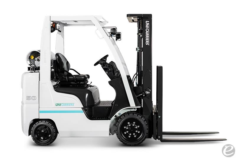 2023 Unicarriers CF50LP