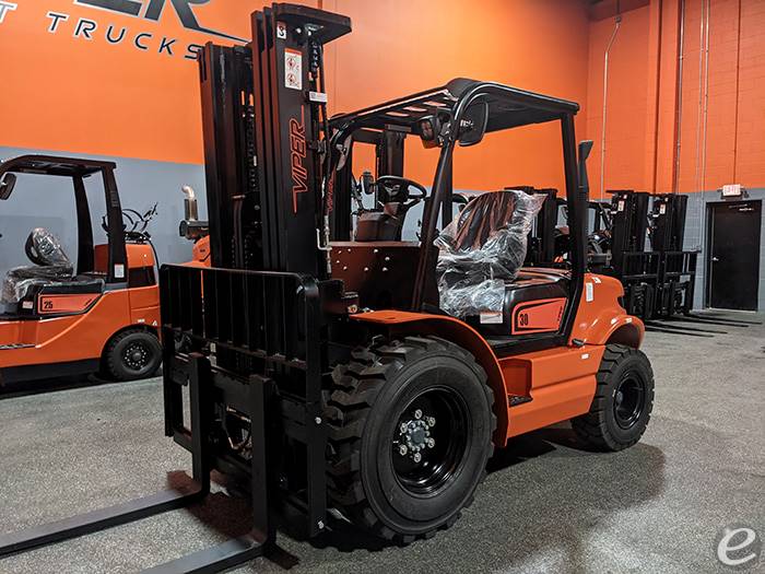 2024 Viper Lift Trucks RTD30