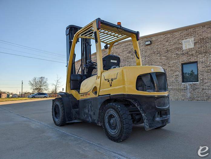 2007 Hyster H90FT