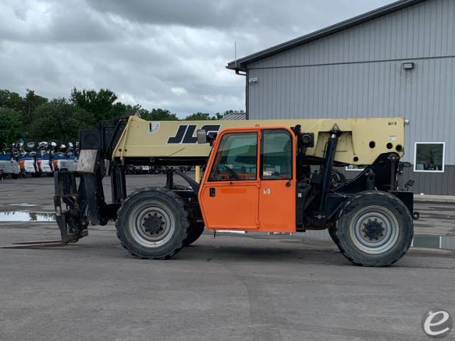 2014 JLG G12-55A