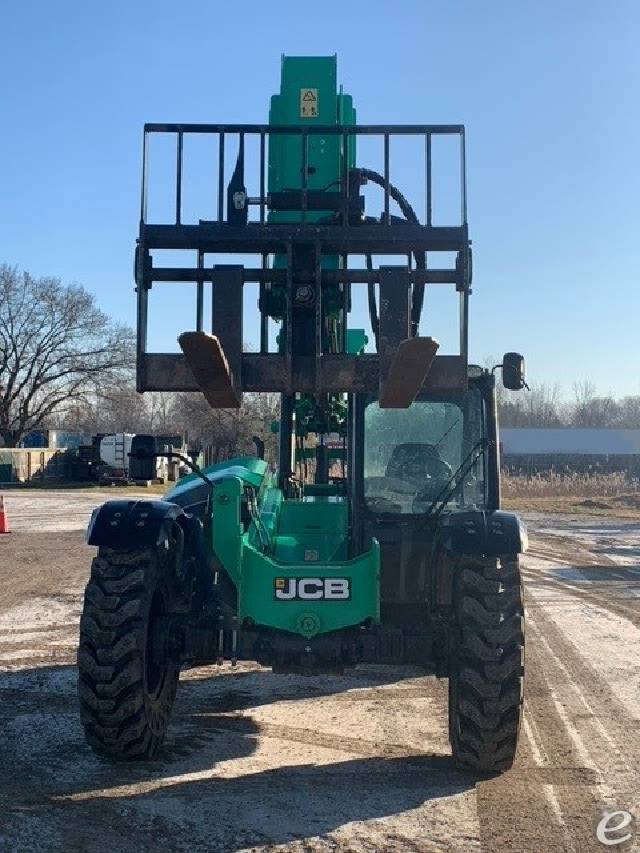 2016 JCB 507-42