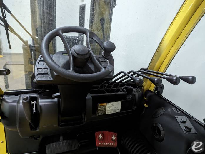 2016 Hyster H60FT