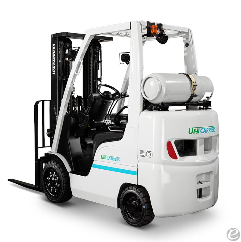 2023 Unicarriers CF50LP