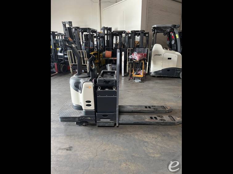 Crown PE4500-80-1
