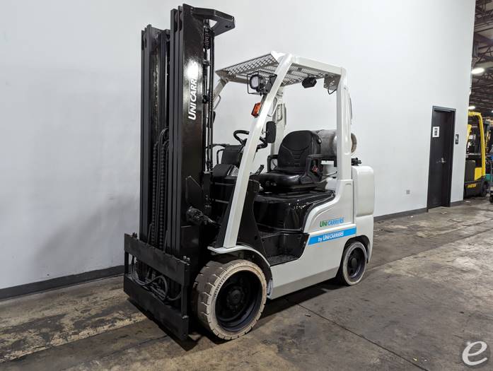 2018 Unicarriers MCUG1F2F35LV