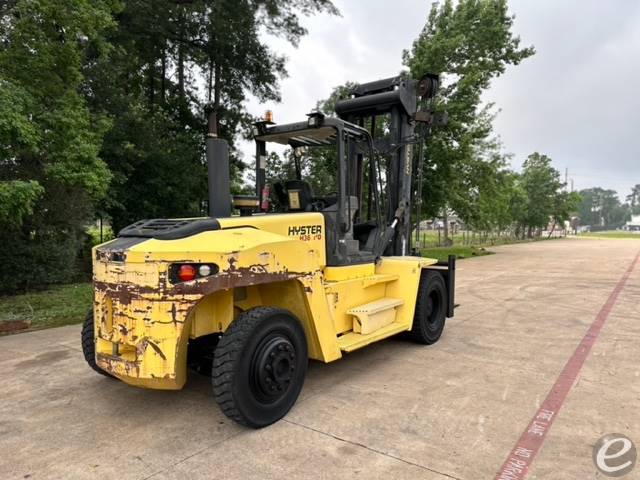 2012 Hyster H360HD