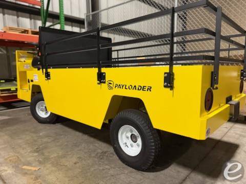 2023 UTILITRUCK 2XL