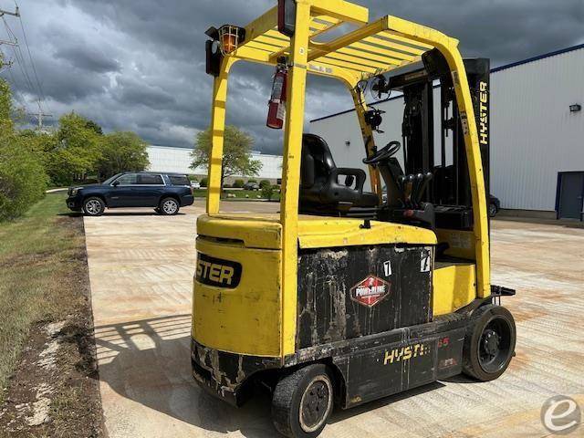 Hyster E65XN-40