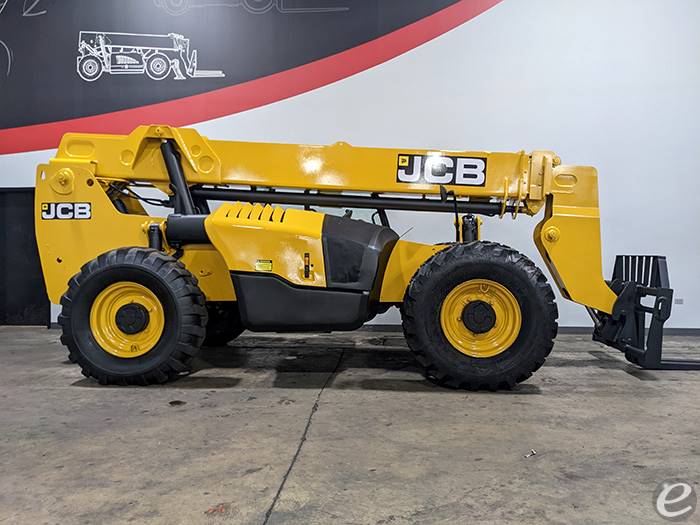 2012 JCB 509-42