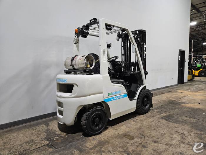 2020 Unicarriers PF50