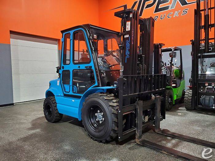 2024 Viper Lift Trucks RTD35