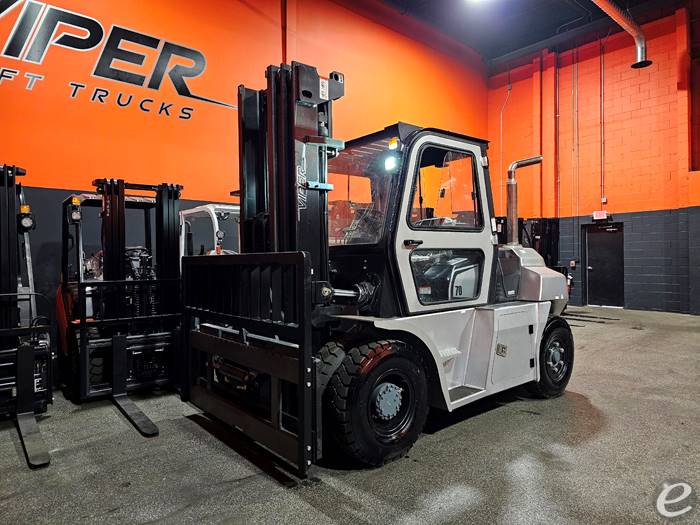 2024 Viper Lift Trucks FD70