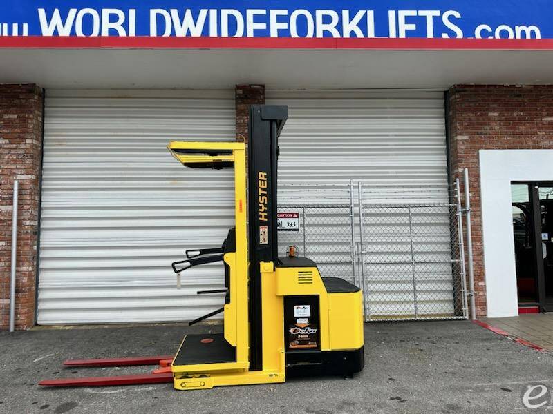 Hyster R30XMS2