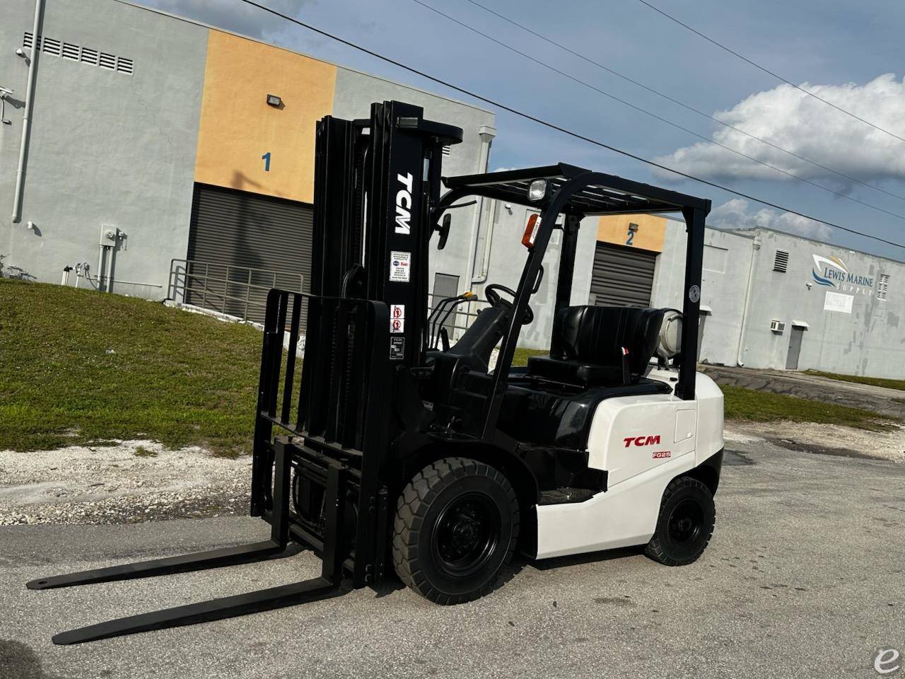 TCM FG25