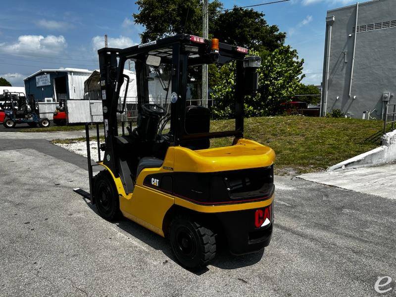 Cat 2PD5000
