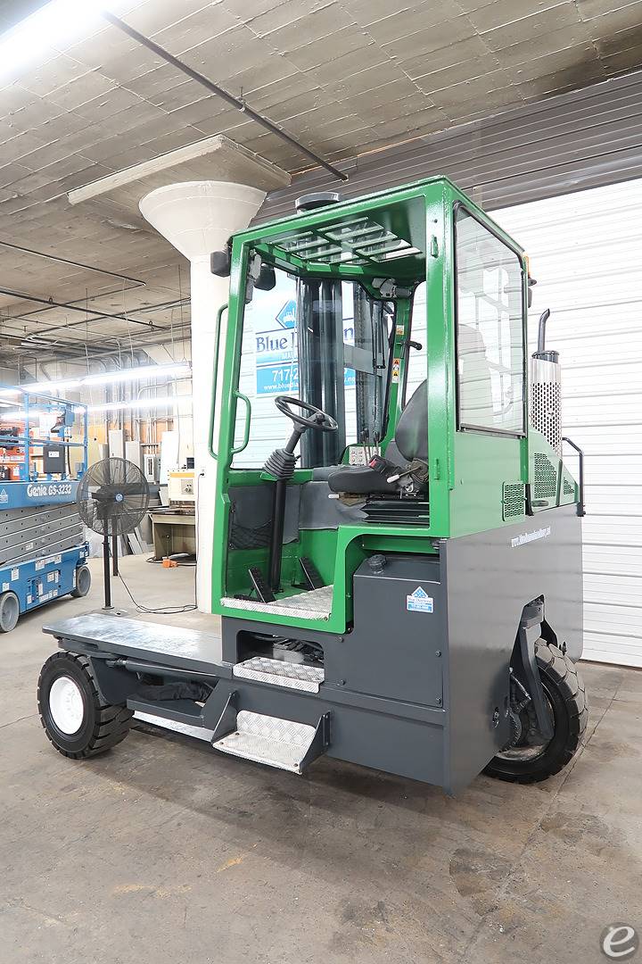 2006 Combilift CL9000