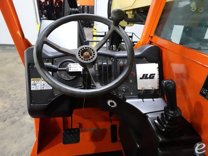 2014 JLG G12-55A