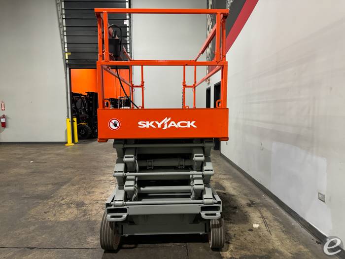 2013 Skyjack SJIII4632