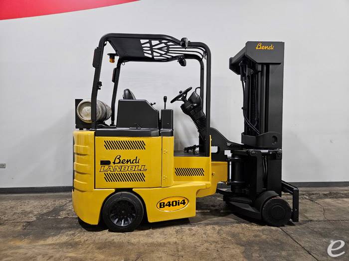 2012 Bendi B40/48IC180D