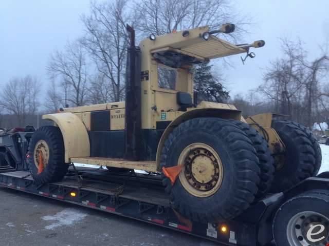 1981 Hyster H620B