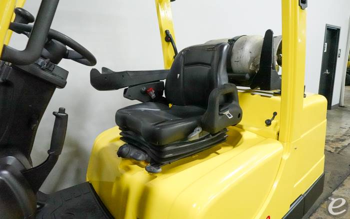 2016 Hyster S80FT