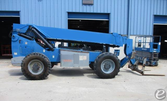 2014 Genie GTH-1056