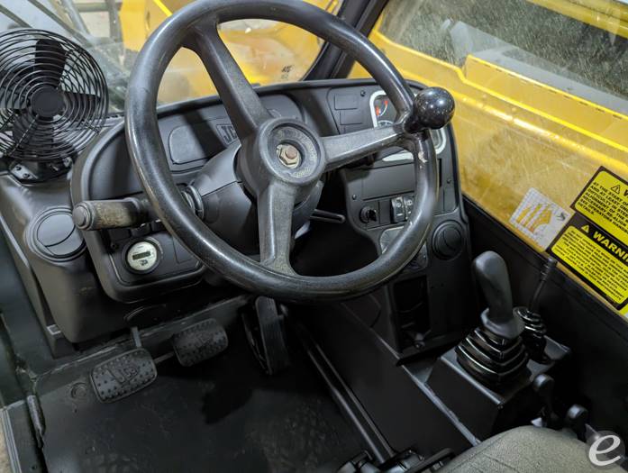 2013 JCB 507-42