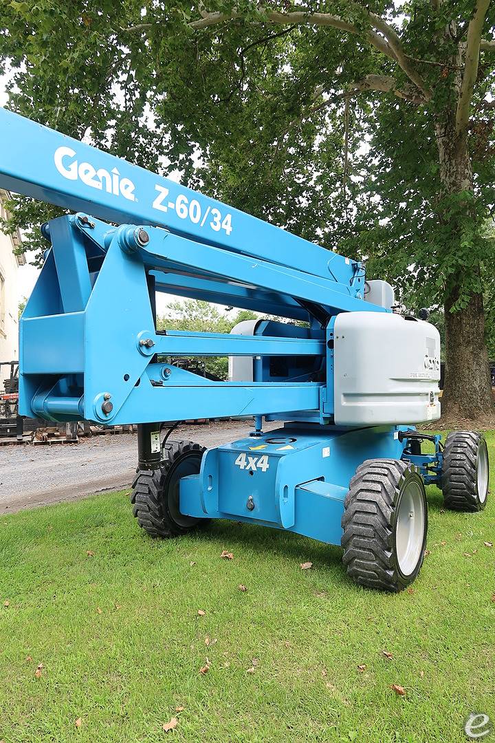 2013 Genie Z60/34