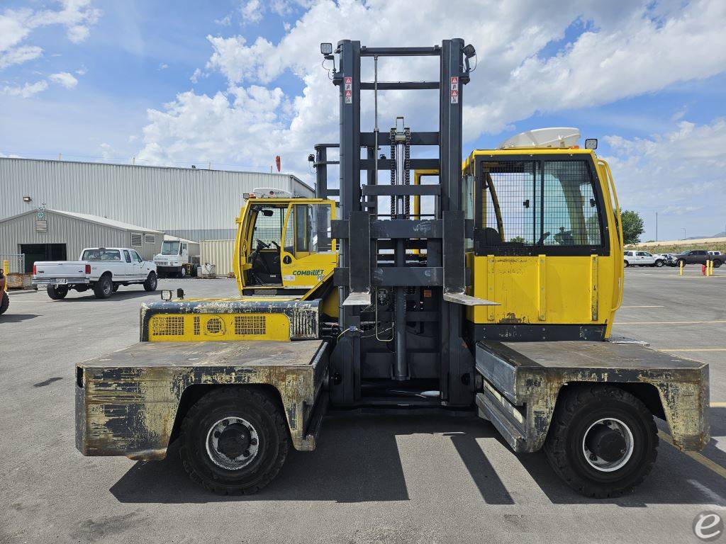 2019 Combilift C10000FSL