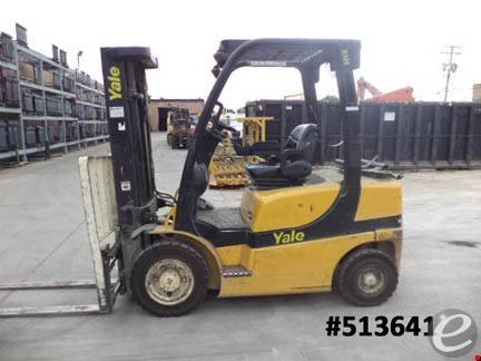 2006 Yale GLP050VXEGSE084