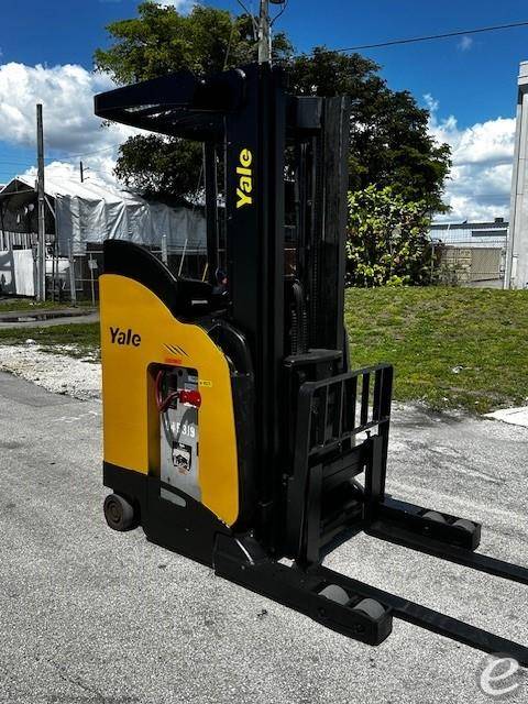 Yale NR040DBN