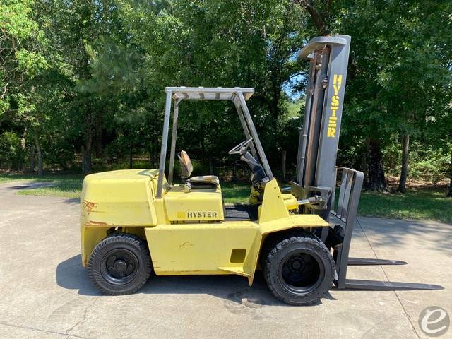 1998 Hyster H80XL