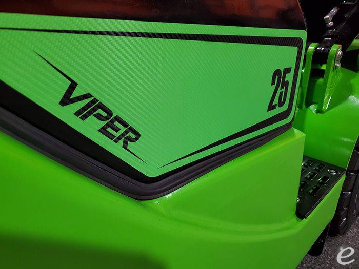 2024 Viper Lift Trucks FY25BCS