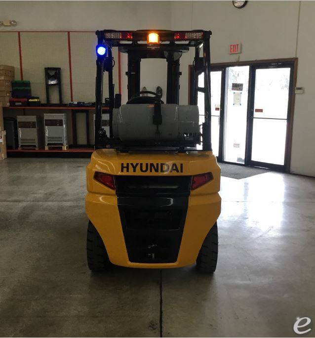 2024 Hyundai 25L-9A