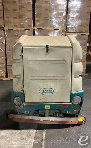 Tennant 8300