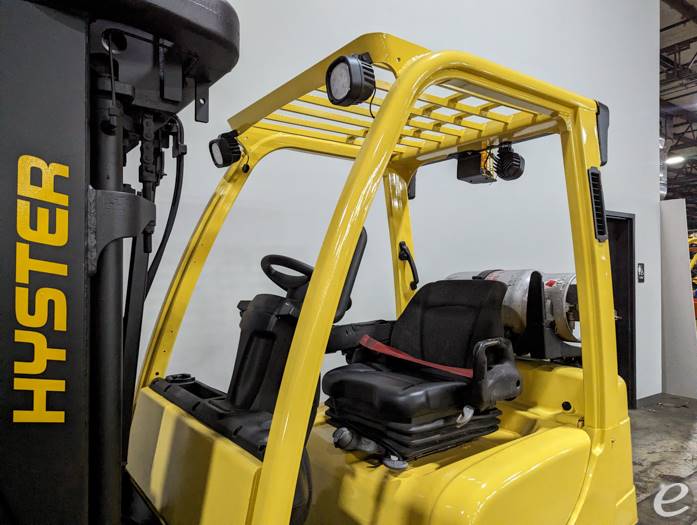 2012 Hyster S50FT