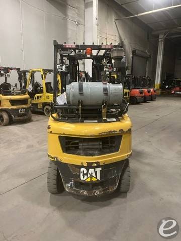 2020 Cat GP25N5