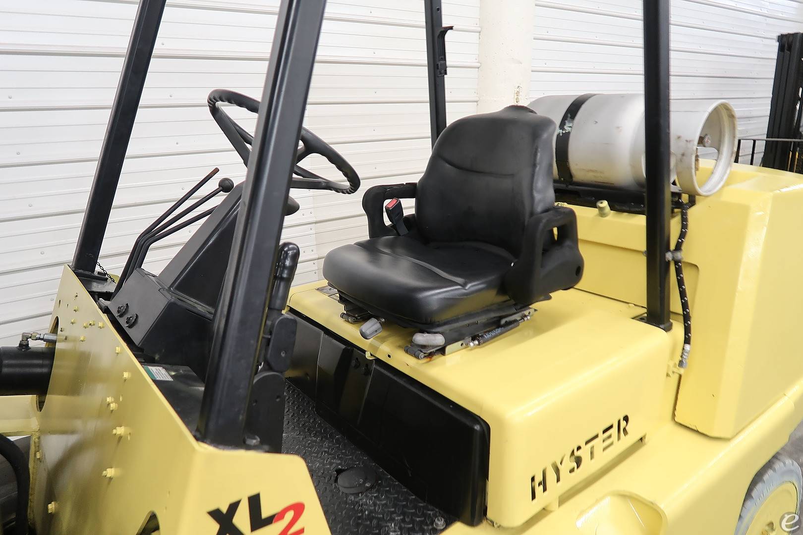 2006 Hyster S155XL