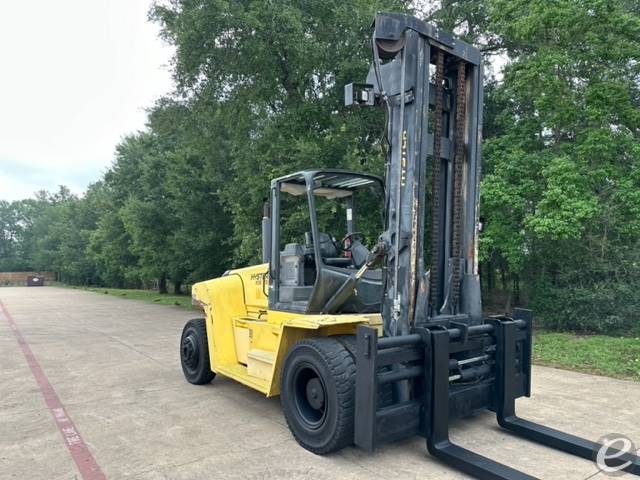 2012 Hyster H360HD