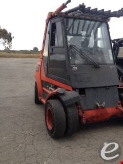 2008 Linde H70D