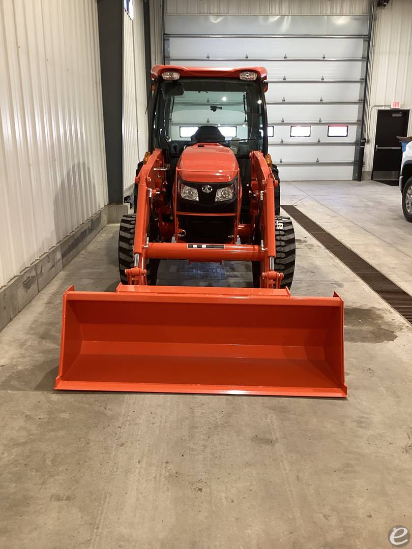 2023 Kubota MX5400HSTC